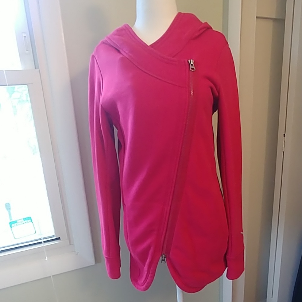 Puma Zip Up Jacket